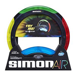 simon air