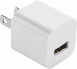 usb wall charger