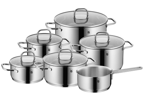 wmf cookware set