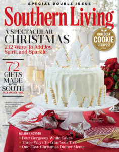 southern living magazine