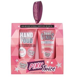 soap and glory