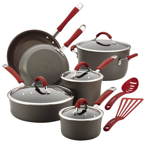 rachael ray cookware