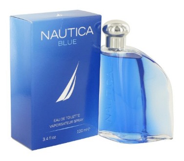 nautica blue