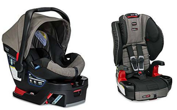 britax car seats