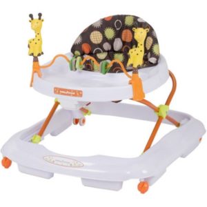 baby trend walker