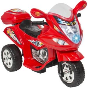 kids ride on motorcycle