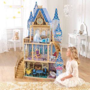 cinderella house