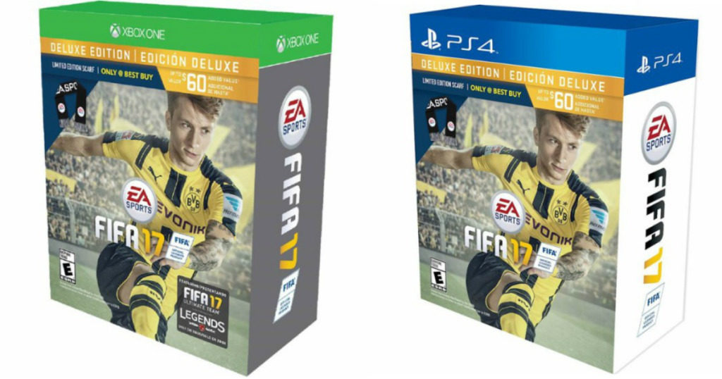 fifa 17