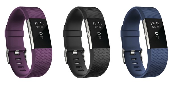 fitbit