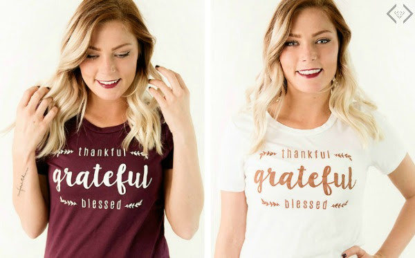 grateful tee