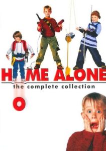 home alone