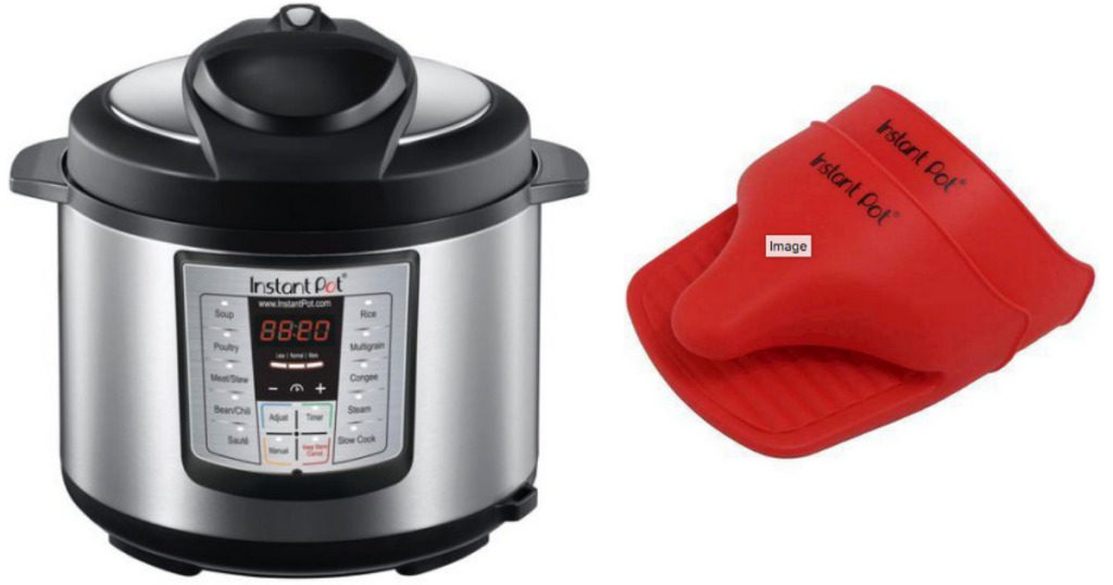 instant pot