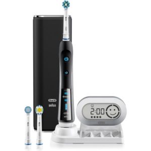 oral b electric toothbrush