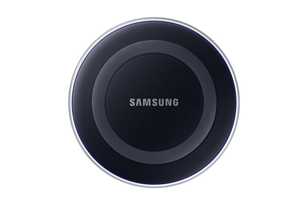 samsung wireless charger