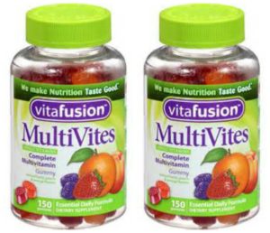 vitafusion