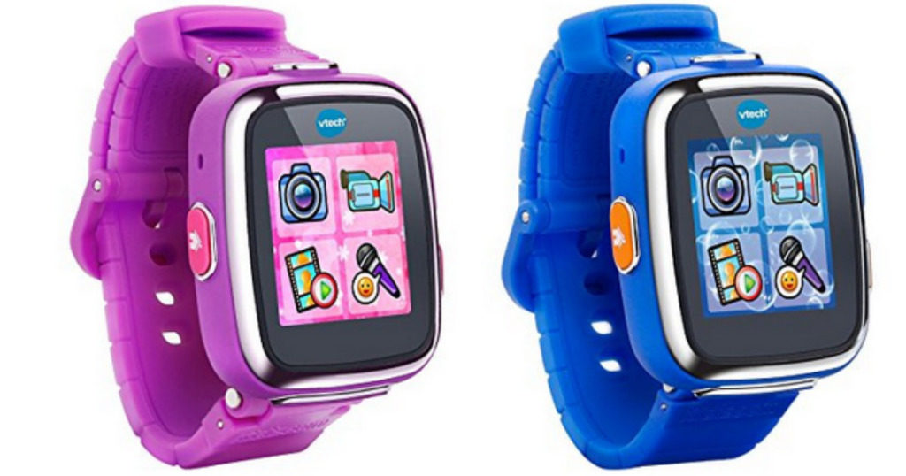 vtech watches