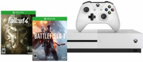 xbox bundle