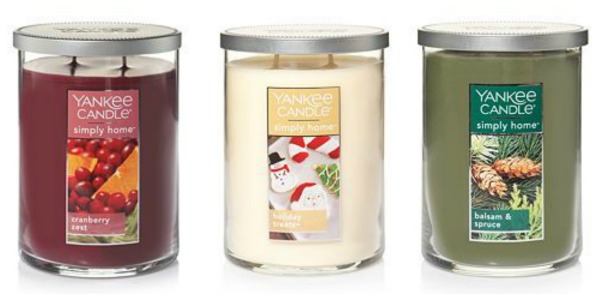 yankee candle