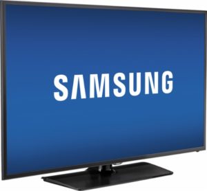 samsung tv