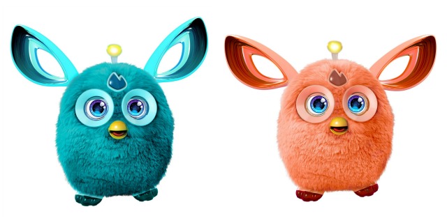 furby