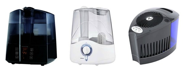 humidifiers