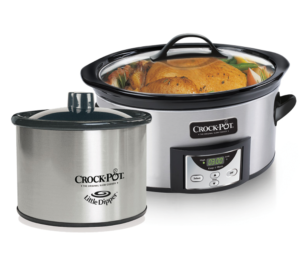 crockpot