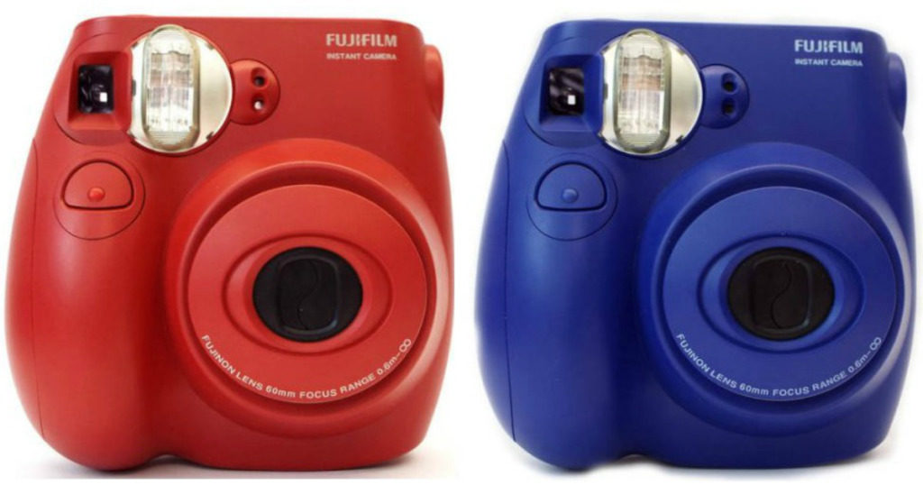 fujifilm instax