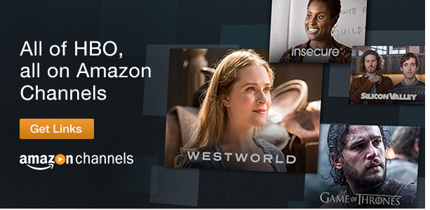 hbo amazon prime