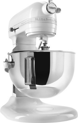 kitchenaid stand mixer