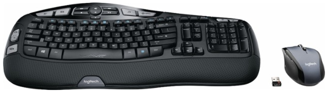 logitech