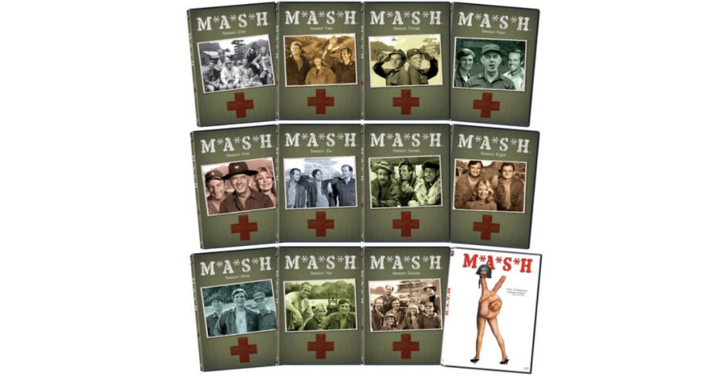 mash