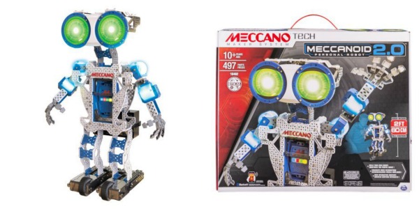 meccano