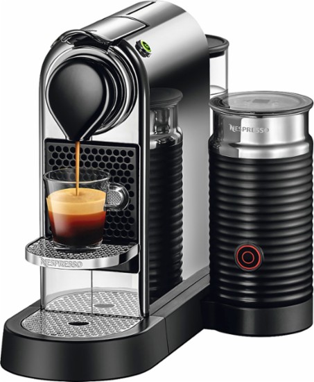 nespresso