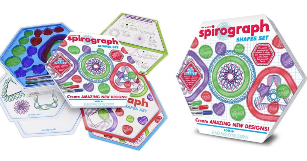 spirograph