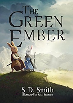 the green ember