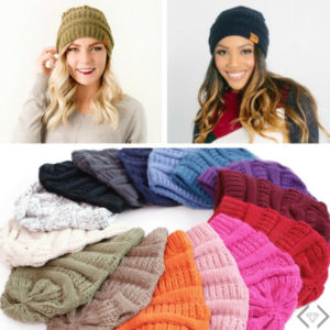 beanies