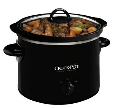 crock pot