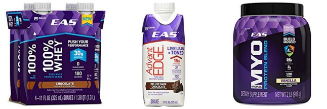 EAS