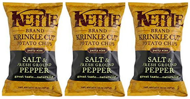 kettle chips