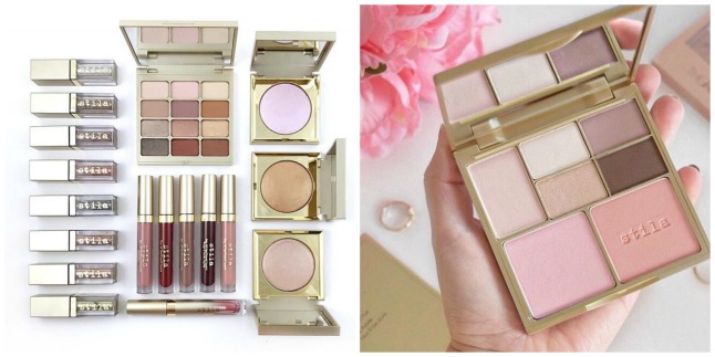 stila cosmetics