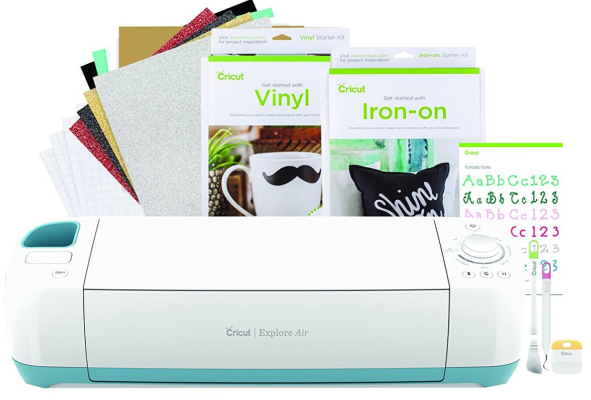 cricut bundle