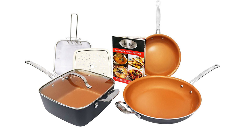 cookware