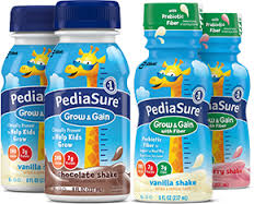 pediasure