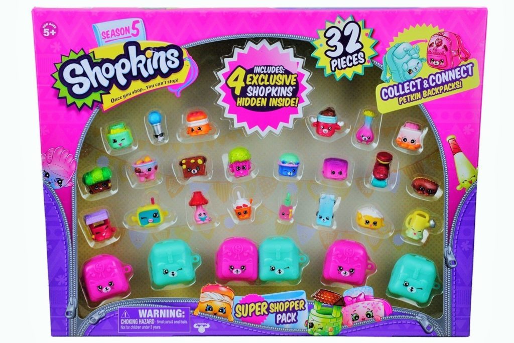 shopkins season 5