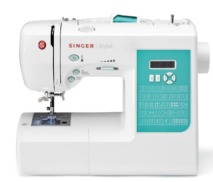 singer sewing machine