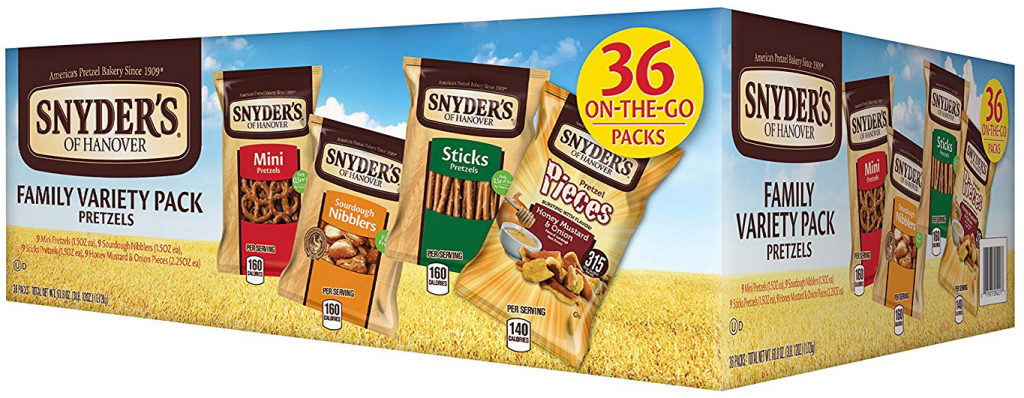 snyders