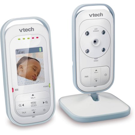 vtech video monitor