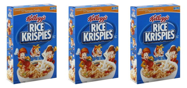 rice krispies