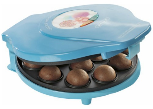 bella cake pop maker