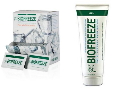 biofreeze